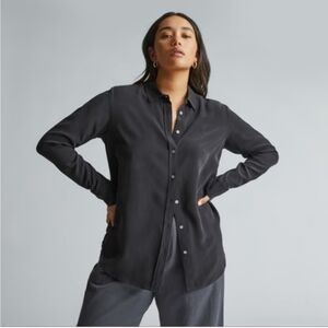 Everlane 100% Silk. Size 8